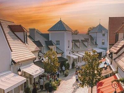 Magnifique Appartement 9Min Disney Bailly-Romainvilliers Exteriör bild