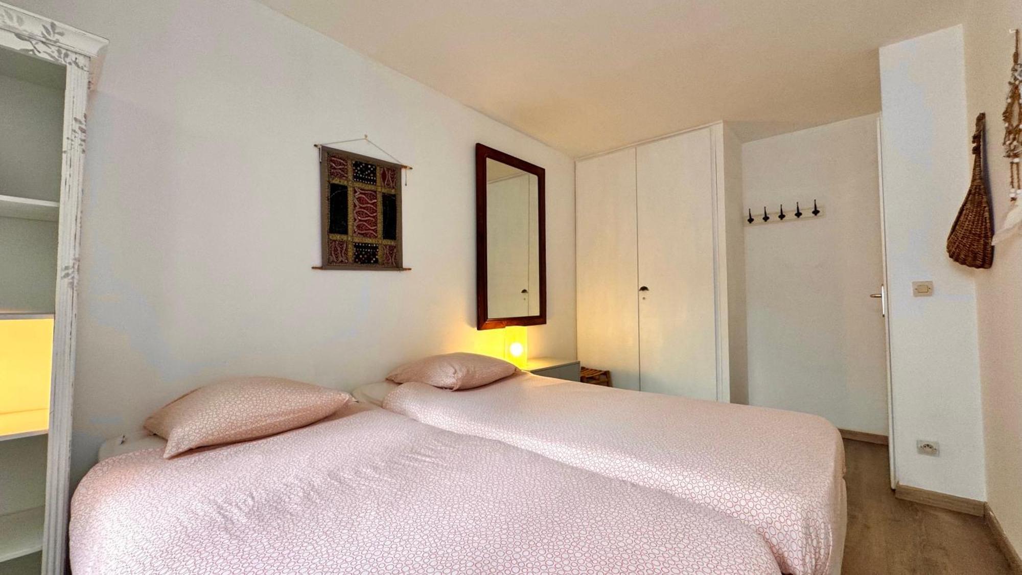 Magnifique Appartement 9Min Disney Bailly-Romainvilliers Exteriör bild