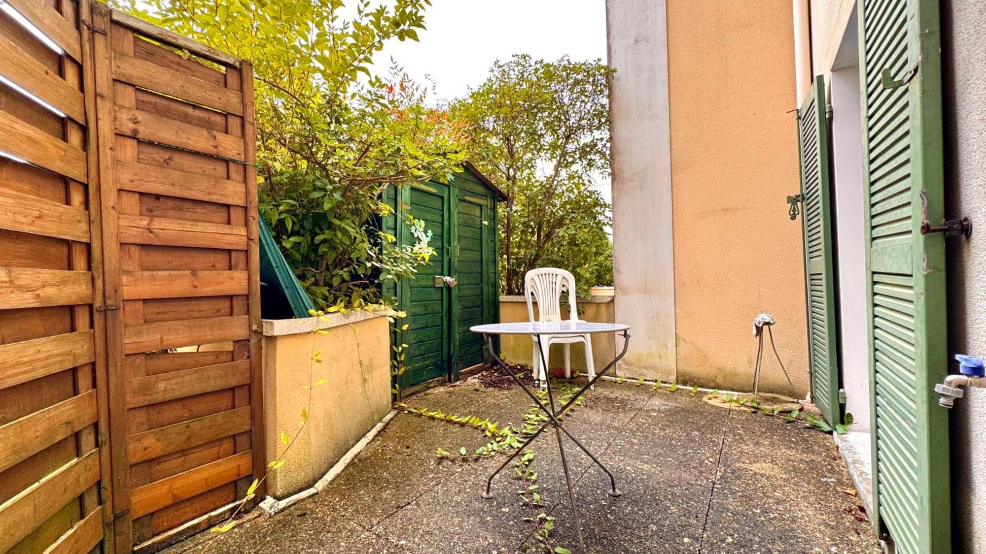 Magnifique Appartement 9Min Disney Bailly-Romainvilliers Exteriör bild